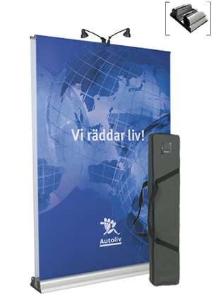 Roll-up – miniatyr 2